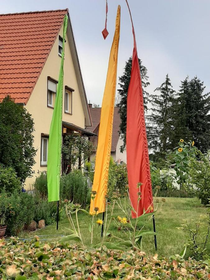 Villa Lotte Lichtenfels  Zewnętrze zdjęcie