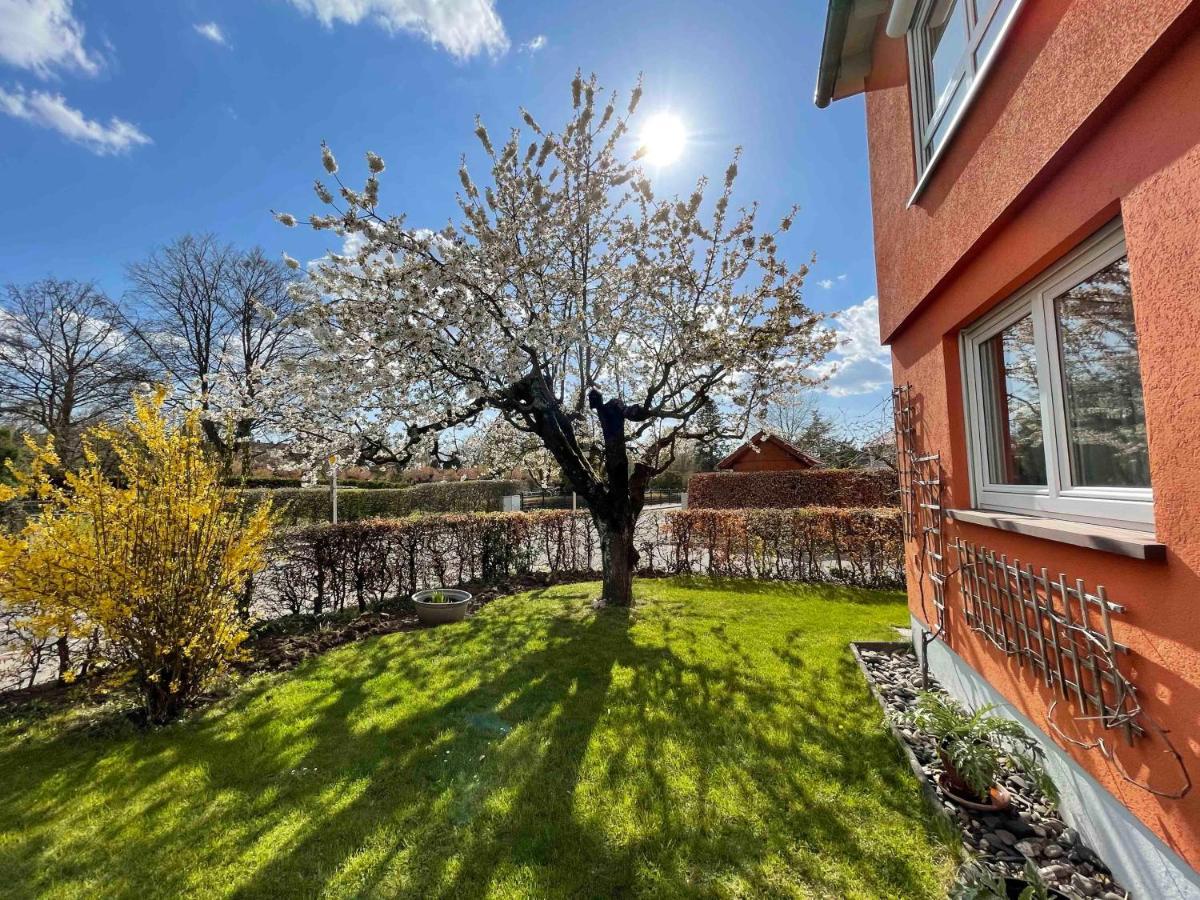 Villa Lotte Lichtenfels  Zewnętrze zdjęcie
