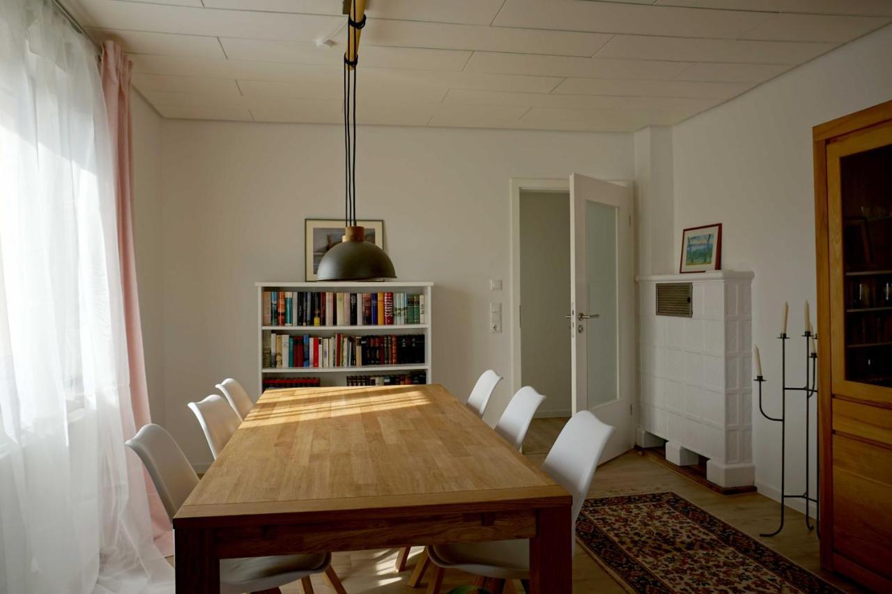 Villa Lotte Lichtenfels  Zewnętrze zdjęcie