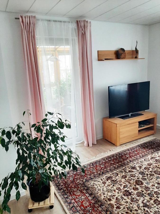 Villa Lotte Lichtenfels  Zewnętrze zdjęcie