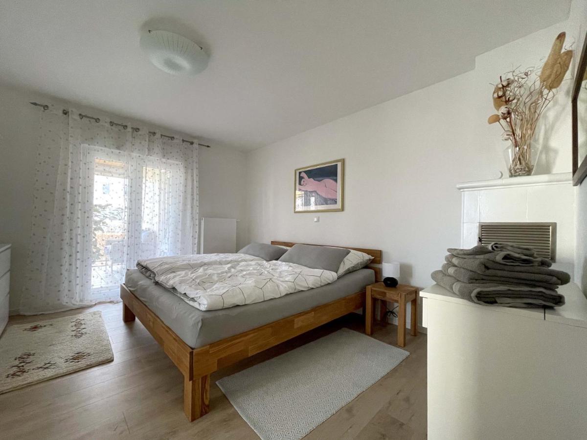 Villa Lotte Lichtenfels  Zewnętrze zdjęcie