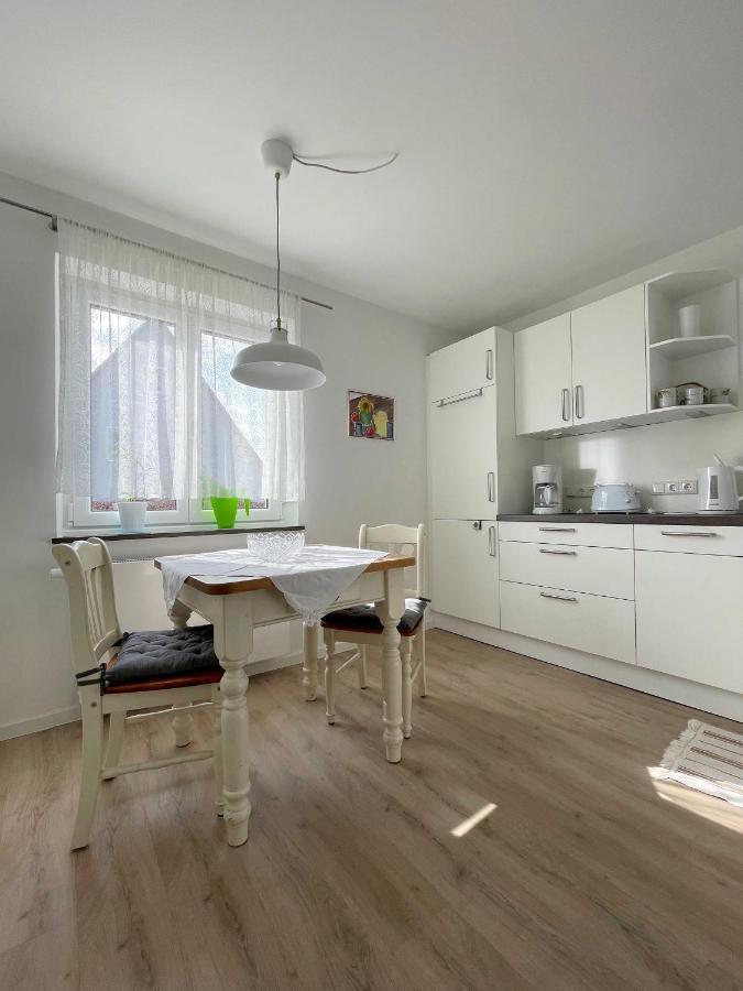 Villa Lotte Lichtenfels  Zewnętrze zdjęcie