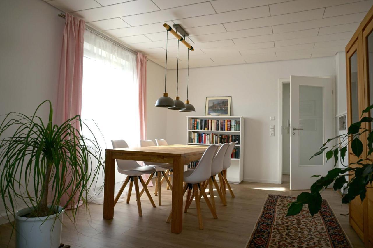 Villa Lotte Lichtenfels  Zewnętrze zdjęcie