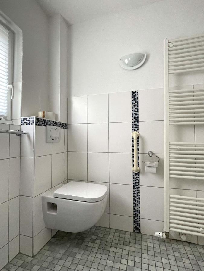 Villa Lotte Lichtenfels  Zewnętrze zdjęcie
