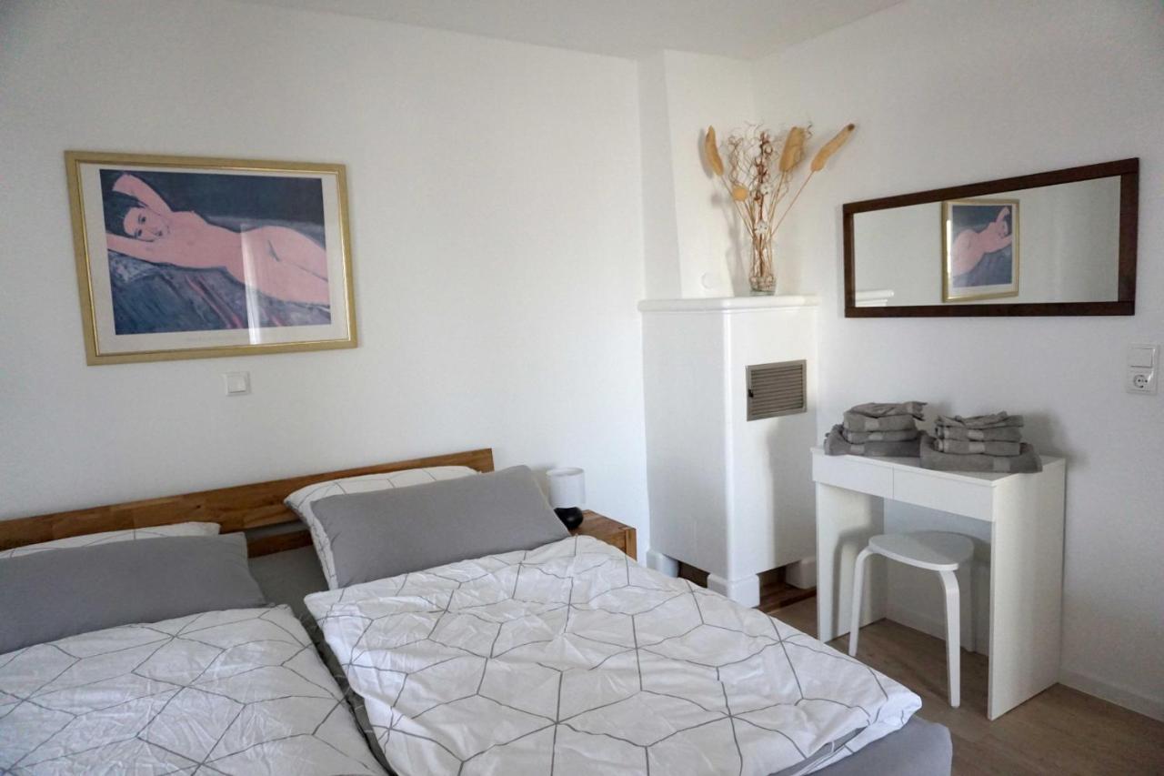 Villa Lotte Lichtenfels  Zewnętrze zdjęcie