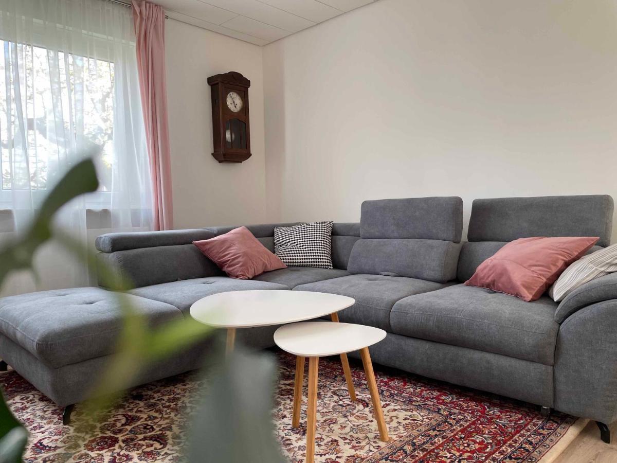 Villa Lotte Lichtenfels  Zewnętrze zdjęcie