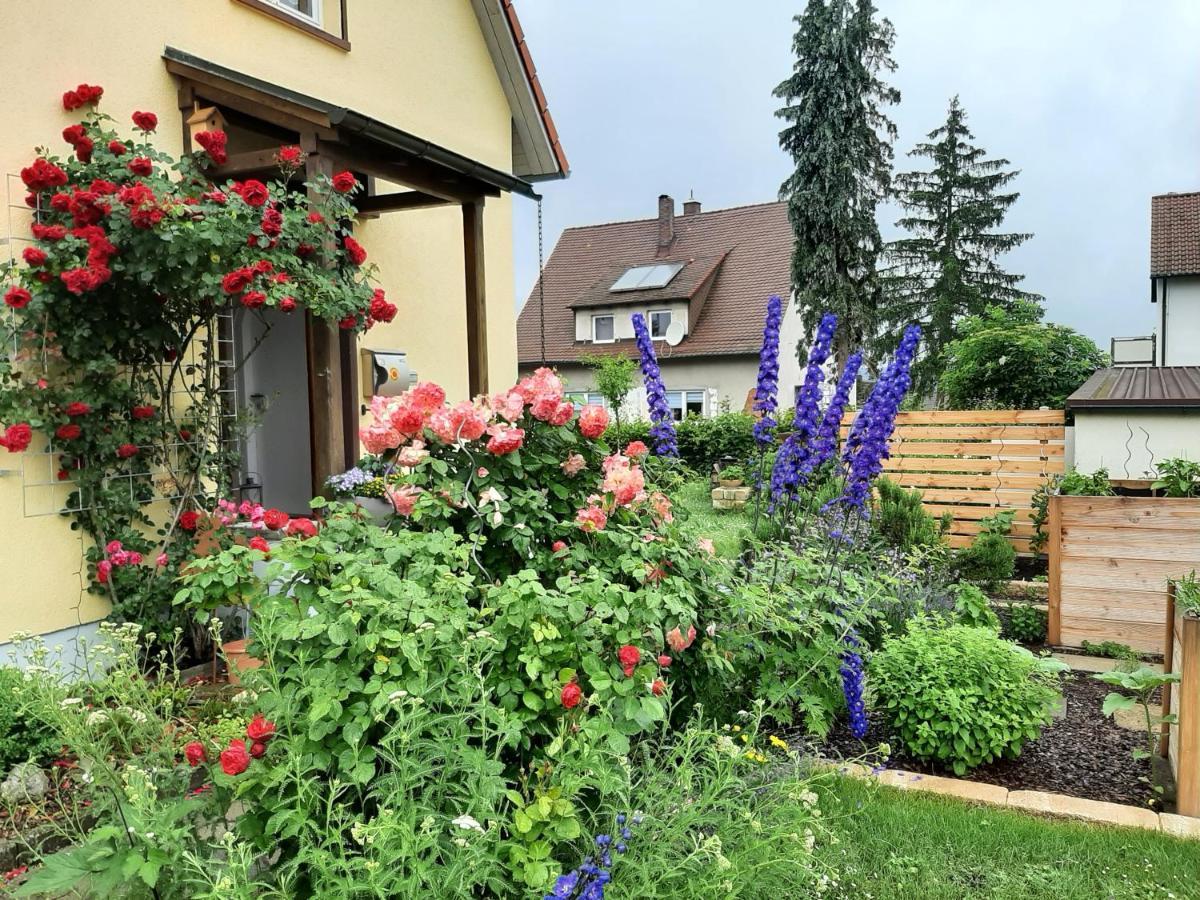 Villa Lotte Lichtenfels  Zewnętrze zdjęcie