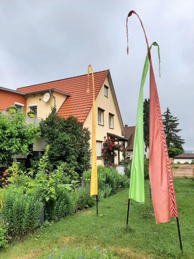 Villa Lotte Lichtenfels  Zewnętrze zdjęcie
