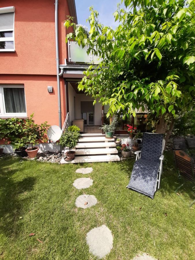 Villa Lotte Lichtenfels  Zewnętrze zdjęcie
