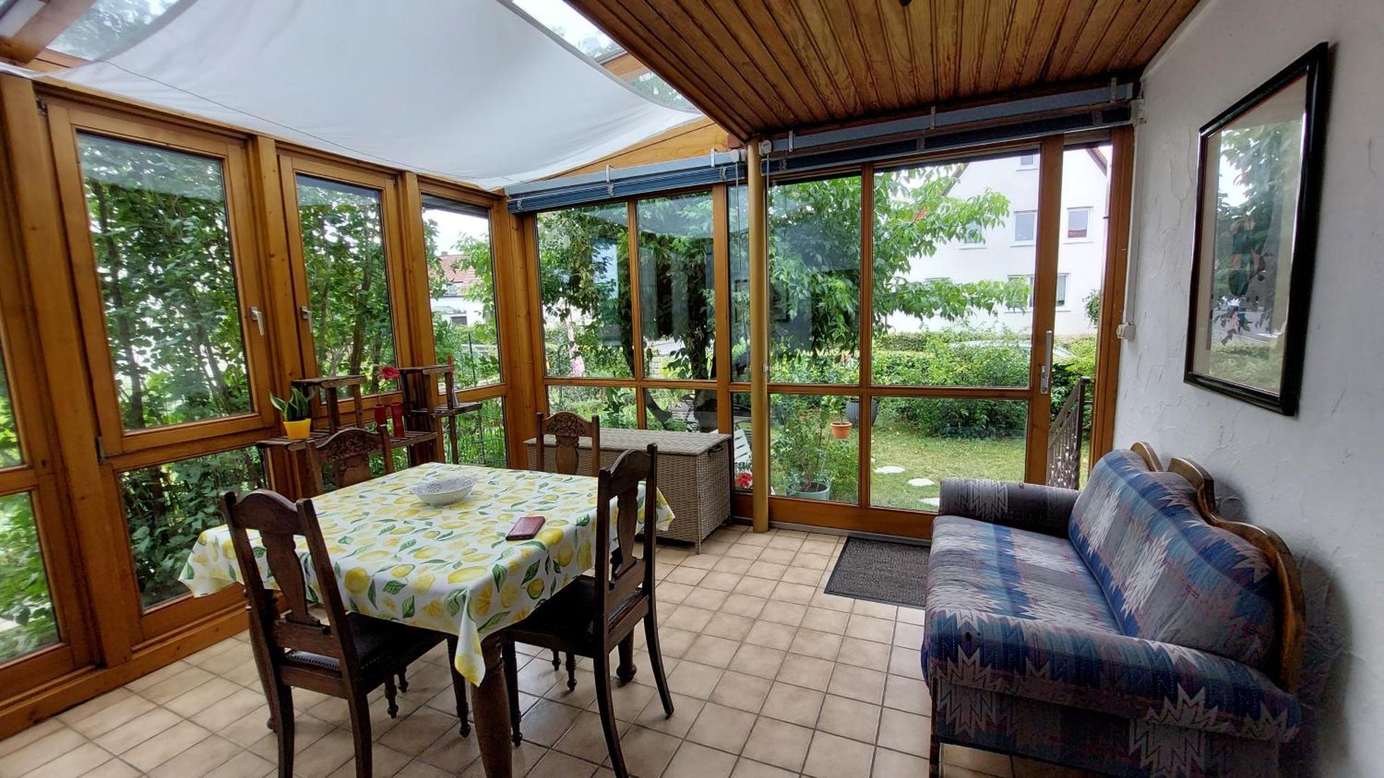 Villa Lotte Lichtenfels  Zewnętrze zdjęcie