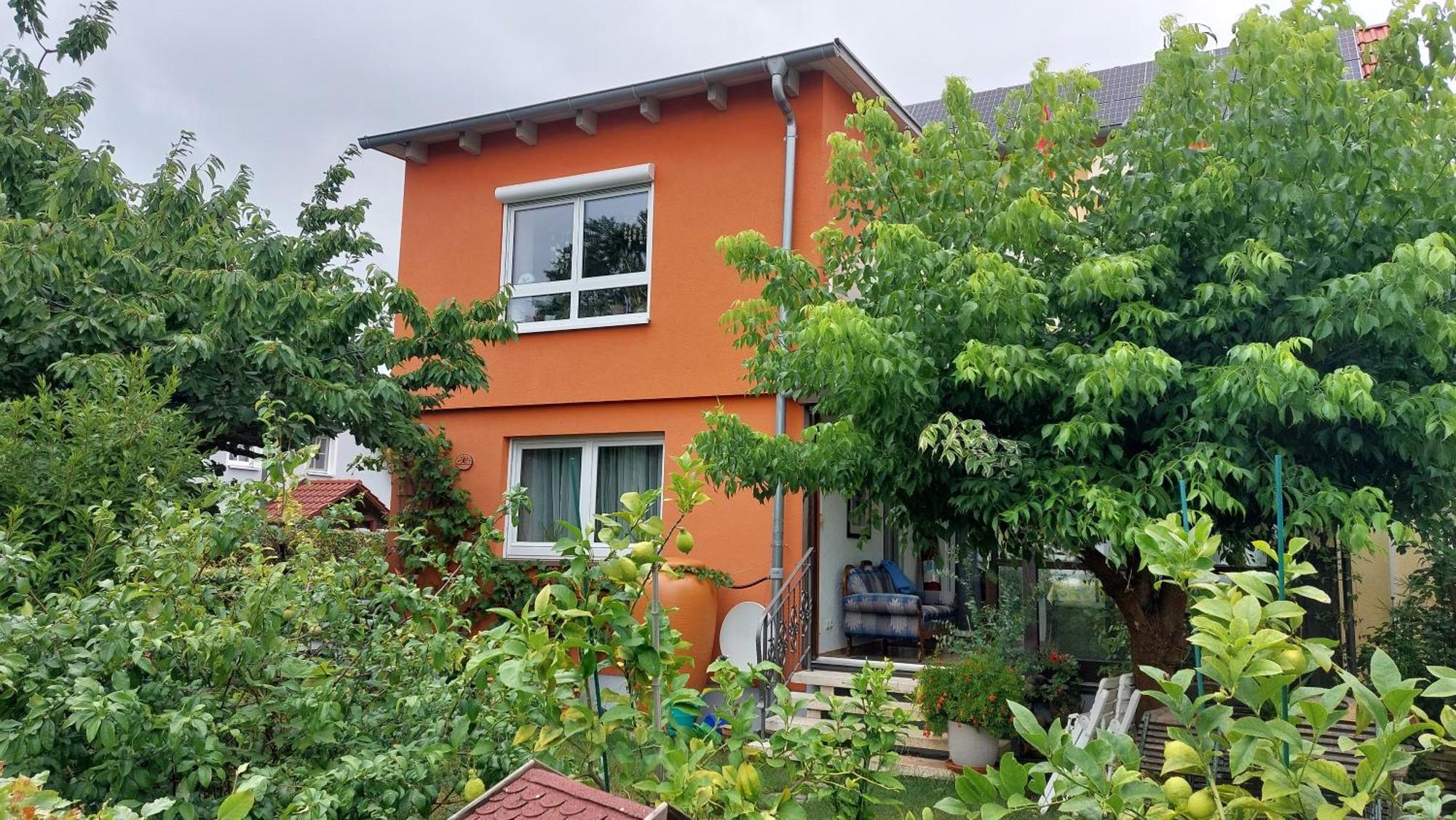 Villa Lotte Lichtenfels  Zewnętrze zdjęcie